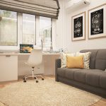 Geef je interieur een boost met moderne vloerkleden
