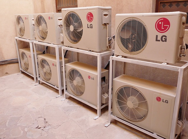 LG airco reinigen: een stapsgewijze handleiding