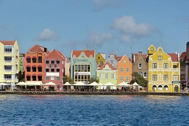 Waarom een vakantiehuis op Curaçao kopen een slimme investering is